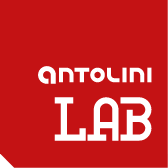 Antolini LAB Logo